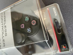 Sony Wireless PS3 Controller SIXAXIS Bluetooth 2-895-015-01 New Old Stock