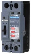 HQR22B100 - Siemens - Circuit Breaker Enclosure