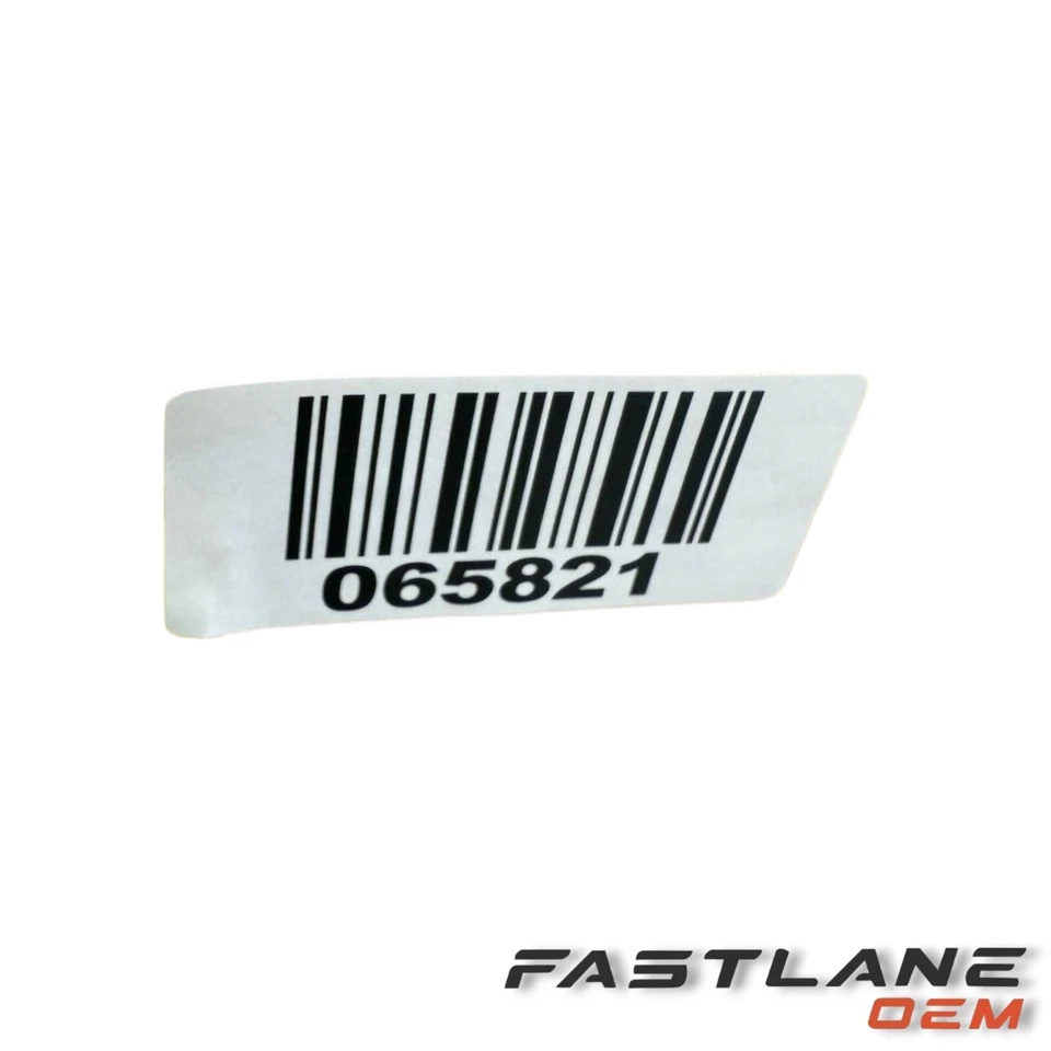 2018-2024 BUICK ENCLAVE BRAKE BOOSTER NEW OEM 84730945 Foto 4 de 4