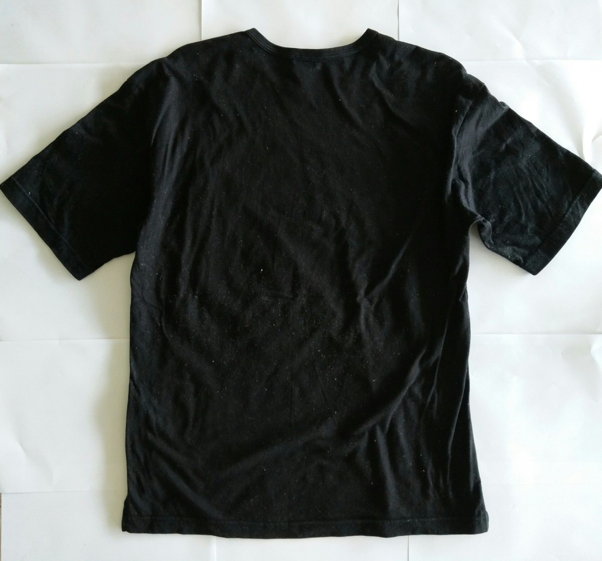Vintage Issey Miyake 88 89 Automne Hiver Collection T Shirt Vintage Issey Miyake 88 89 Automne Hiver Collection T Shirt