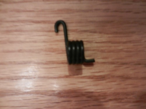 Huret Allvit Rear Derailleur Traverse Tension Spring NEW - Picture 2 of 3