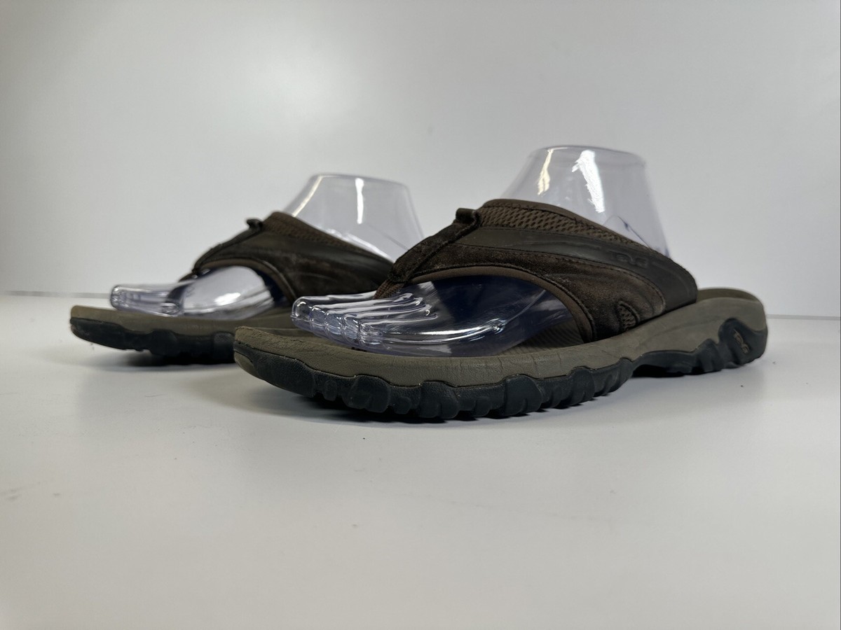 Teva Mens Sandals Size 11 Style 1002432 Nice! Men main image 3