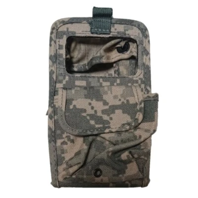 GENUINE ISSUE ELECTRONIC COMMUNICATIONS EQUIPMENT CASE