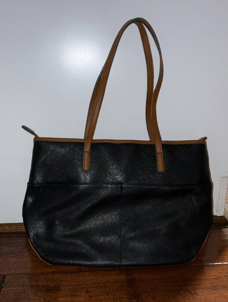Black and Brown Shoulder bag | eBay display picture 3