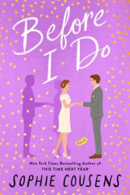Before I Do - 9780593539873, Sophie Cousens, paperback