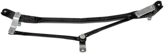 For 2004-2015 Nissan Titan Armada INFINITI QX56 Windshield Wiper Linkage New - Изображение 2 из 4