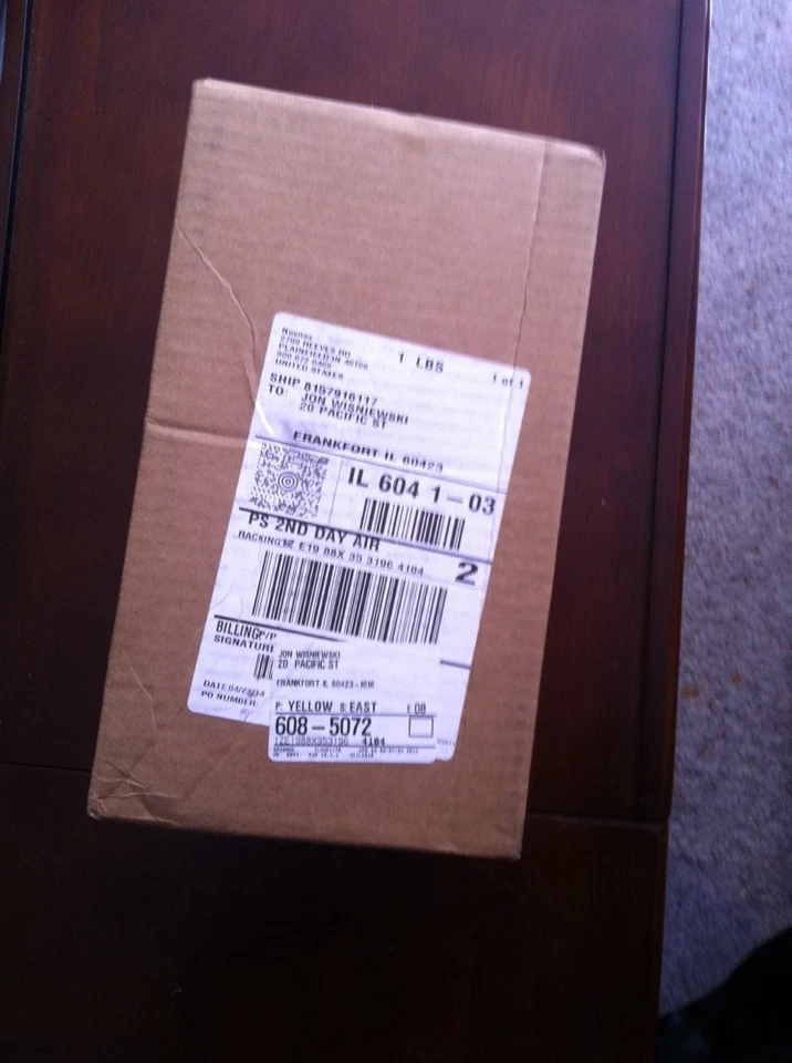 NEW 2014 W National Baseball Hall of Fame Gold PROOF $5 Coin (B31) HOF US Mint - Image 2 of 4