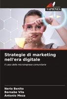 Nerio Benito (U. A.) | Strategie Di Marketing Nell'era Digitale | Taschenbuch