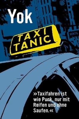Taxitanic Yok