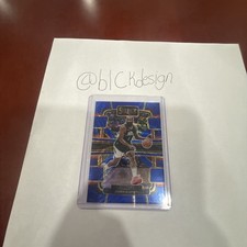 James Harden Select Blue 72/75