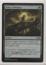 Pulse of Murasa Foil Magic: Ultimate Masters UMA #179
