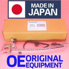 AISIN Front Left Driver Door Handle Chrome for 2010-13 Nissan Rogue Smart Entry