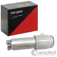 Maxgear Kraftstoffpumpe Passend FüR Seat Cordoba Ibiza Toledo VW Golf | 43-0044