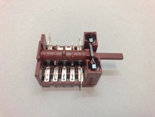 NOBEL OVEN MULTI FUNCTION SELECTOR SWITCH FSE901 FSE90-1 FSE90BM1 FSE90BM-1