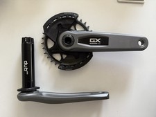 Guarnitura Sram GX Eagle T-Type DUB Wide 1x12v 32T 170mm