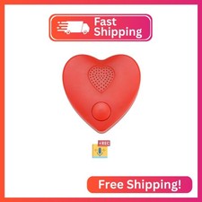 XLW Voice Recorder,350s Voice Box for Recordable Gifts Button Sound Box for Stuf
