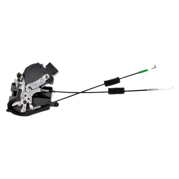 For Toyota Highlander 01-07 Solutions Rear Driver Side Door Lock Actuator Motor - Изображение 3 из 3