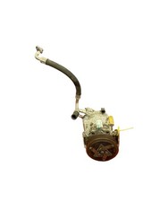 Citroen Berlingo/Peugeot Partner AIR CONDITIONING PUMP W/ HOSE (2Pin) 2011-2018
