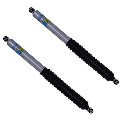 For Jeep Gladiator 2020-2024 Pair Bilstein Rear Shock and Strut Set TCP