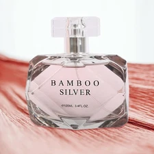 BAMBOO SILVER SPRAY PERFUME