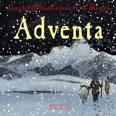 Various Artists - Adventa [New CD]
