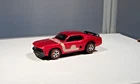 Hot Wheels Redline Sizzlers Mustang Boss 302 - Excellent Chassis - Nice!