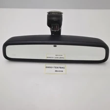 2010-2014 Land Rover Range Rover INTERIOR MIRROR 6W9317E678AC