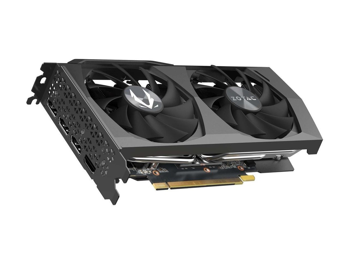 ジャンク ZOTAC GeForce RTX 3060 12GB Buy ZOTAC GAMING GeForce RTX 3060 Twin Edge 12GB GDDR6