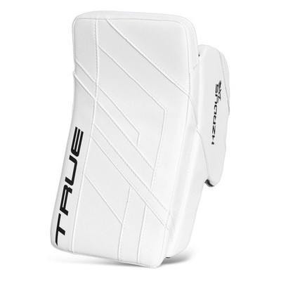 True Catalyst 7X3 9x3 HZRDUS 7x4 9x4 Torwart Goalie Blocker INTERMEDIATE