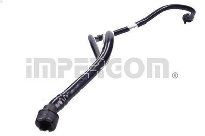 IMPERGOM 230543 Cooling System Hose for C2 (JM_) 1.1 2003-2012