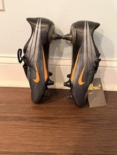 Nike Mercurial Vapor Superfly Hypervenom Phantom Magista total 90 x Proximo