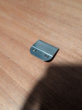 Oster Professional 76918-006 Replacement Clipper Blade, Size 00000