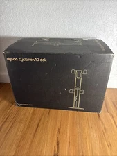 Dyson Cyclone V10 Dok - New/Open Box