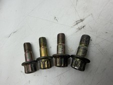 Honda CRV 1997-06 ELEMENTO EJE DE TRANSMISIÓN HÉLICE CAJA DE TRANSFERENCIA/JUEGO DE 4 PERNOS DIFERENCIALES