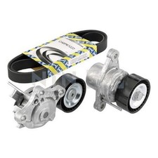 Keilrippenriemensatz für Peugeot 2008 1 CU 208 CR CA 3008 0U 308 4A 2 | 2413410