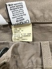 vintage CALVIN KLEIN EASY FIT OVERDYE STONEWASH JEANS MEN'S actual Size 33x32 — photo 5