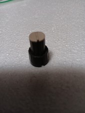 TASCAM 234 SYNCASET 4-track Recorder 2 Part Knob White