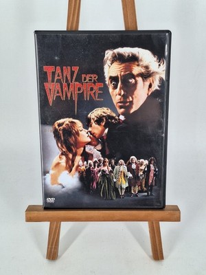 Tanz der Vampire von Roman Polanski | DVD | Zustand gut
