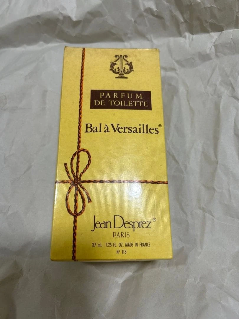 Jean Desprez Fluid Bal à Versailles Fragrances for Women for sale