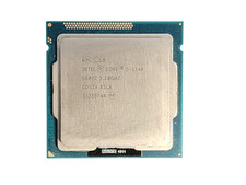 Intel Core i5-3340 SR0YZ 3.10GHz 5GT/s 6 MB Cache CPU Processor