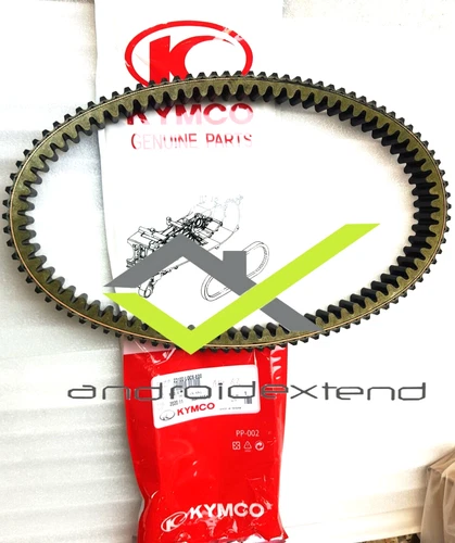 KYMCO AK550 / AK550 PREMIUM CVT BELT 23100-LGC6-E00