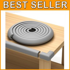 Easy Install Baby Safety Bumpers - Furniture Protection