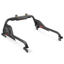 Adjustable Truck Bed Chase Rack Roll Bar For Ranger Colorado Tacoma Canyon Ram