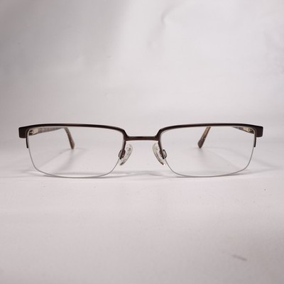 ?️Made in Italy! Burberry B1006 1012 Eyeglasses 52/18 140 | ALO131?️ BE2344 main image 4