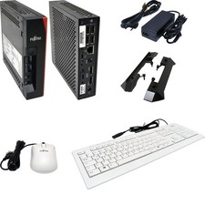 Fujitsu Futro S7010 ThinClient Intel J4125 2....