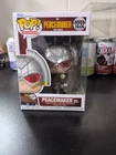 Funko Pop! Vinyl: DC Universe - Peacemaker with Eagly #1232