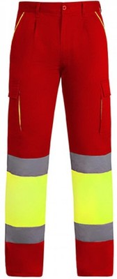 Trousers Enix Arbeitshose Herren | Roly Workwear | HV9321