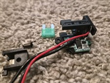 Acetech Basic Mosfet