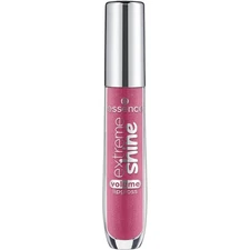 Essence Extreme Shine Volume Lip Gloss - 13 Glazed Berry (5ml)