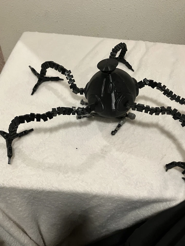 Incredibles Omni Droid Action Figure - Image 4 of 4